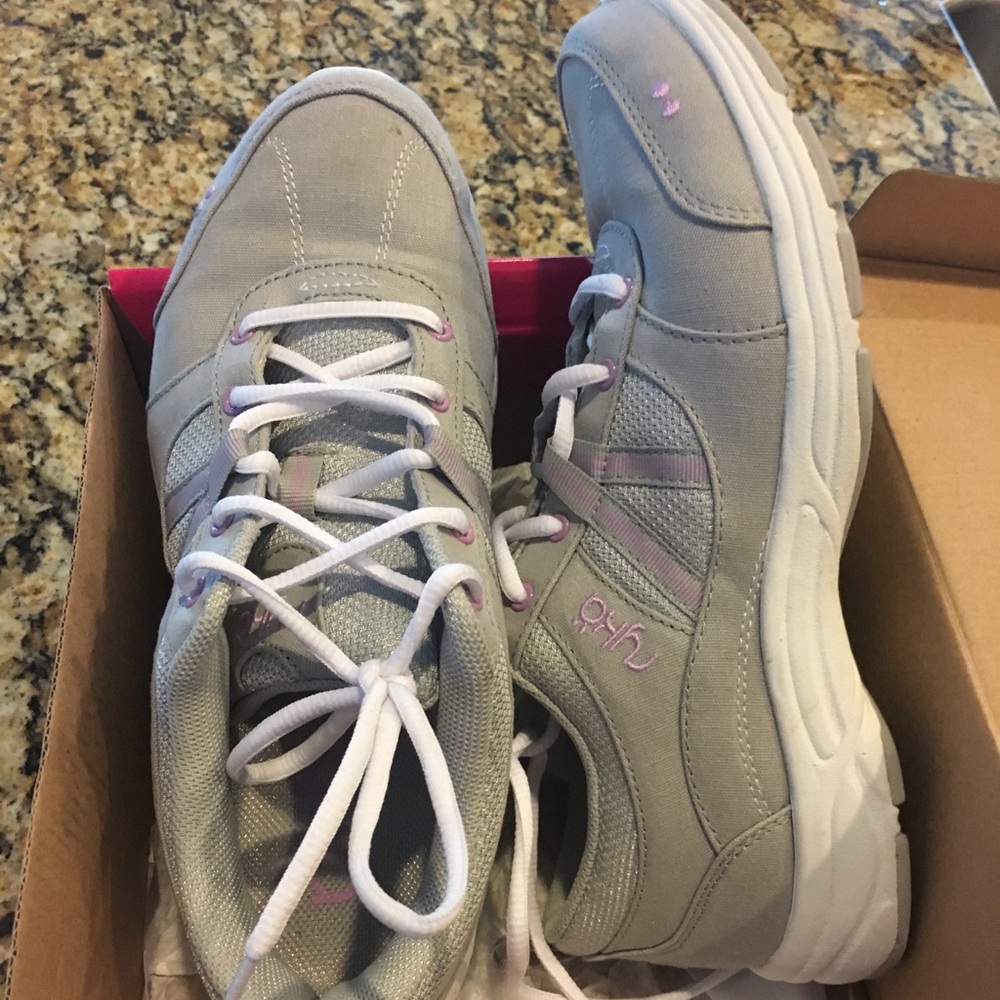 Brand new Ryka Sneakers